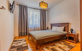 Apartment Krondays